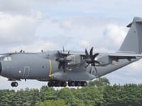 Airbus A400M Atlas - Image 7