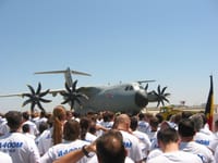 Airbus A400M Atlas - Image 8