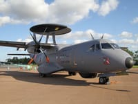 EADS CASA C-295 - Image 10