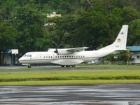 EADS CASA C-295 - Image 11