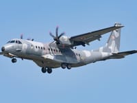 EADS CASA C-295