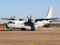 EADS CASA C-295 - Image 13