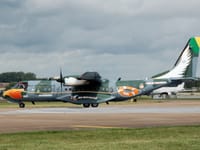 EADS CASA C-295 - Image 8