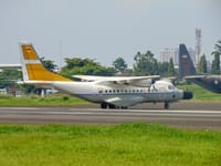 CASA/IPTN CN-235 - Image 9