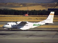 CASA/IPTN CN-235 - Image 5
