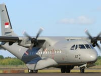 CASA/IPTN CN-235 - Image 14