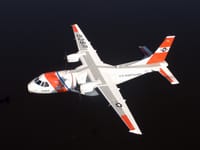 EADS HC-144 Ocean Sentry