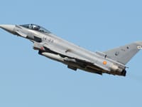 Eurofighter Typhoon - Image 8