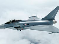 Eurofighter Typhoon - Image 10