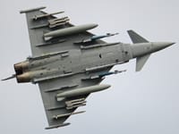 Eurofighter Typhoon - Image 11