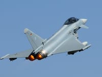 Eurofighter Typhoon - Image 16