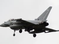 Eurofighter Typhoon - Image 21