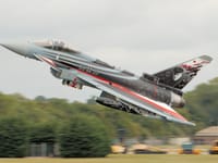 Eurofighter Typhoon - Image 26