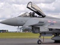 Eurofighter Typhoon - Image 27