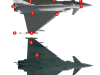 Eurofighter Typhoon - Image 4