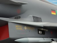 Eurofighter Typhoon - Image 6
