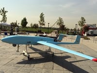 Qods Mohajer - Image 1