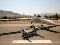 Qods Mohajer - Image 2