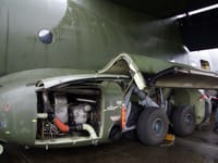 Transall C-160 - Image 9