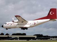 Transall C-160 - Image 11