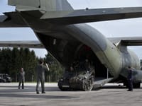 Transall C-160 - Image 12