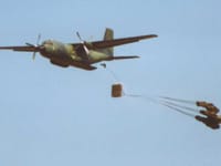 Transall C-160 - Image 4