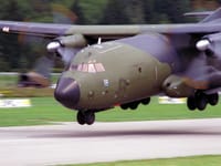 Transall C-160 - Image 6