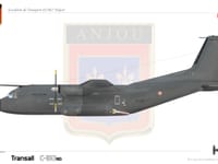 Transall C-160 - Image 8